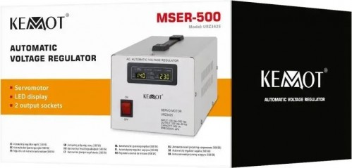 Kemot MSER-500