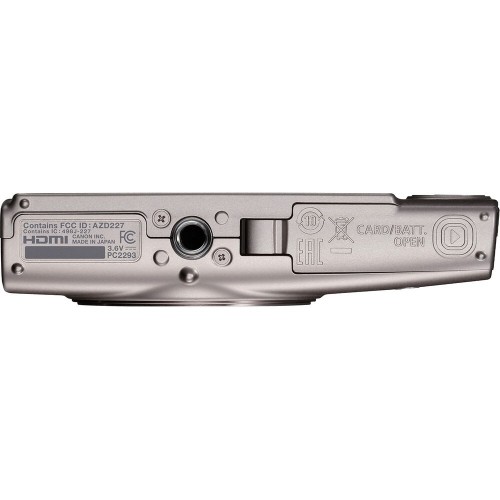 Canon Digital IXUS 285 HS A
