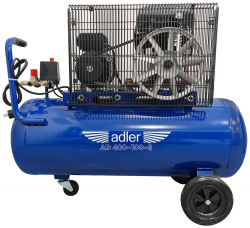 Adler AD 400-100-3