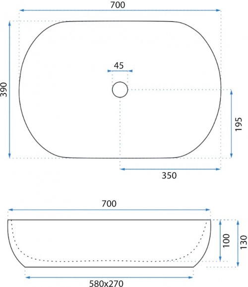 REA Cleo 700 REA-U6215