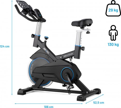 Gymtek XS1000