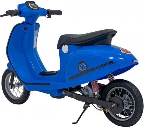 Ramiz Skuter Retro 23