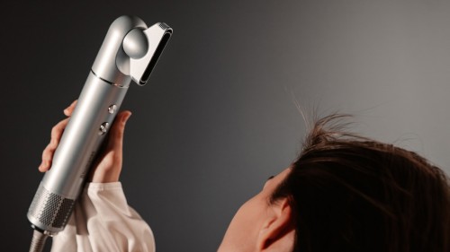 Humanas AirTouch HD-AT05