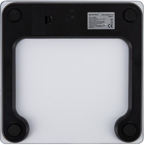 Scandix BSG26-P Gradient