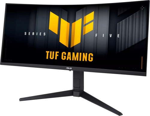 Asus TUF Gaming VG34WQML5A