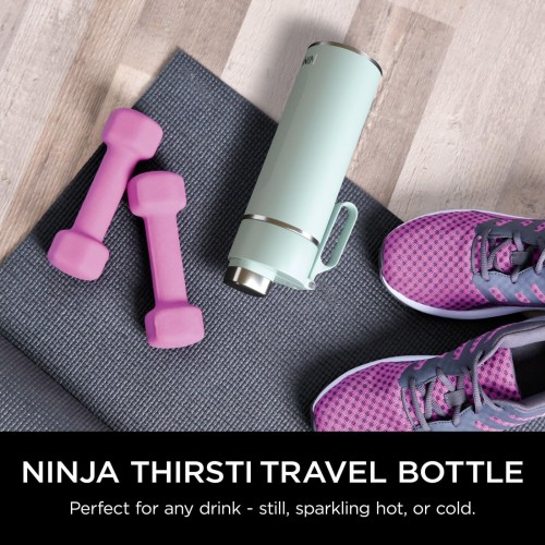 Ninja Thirsti 700