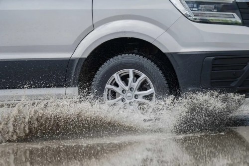 Nokian Seasonproof C1