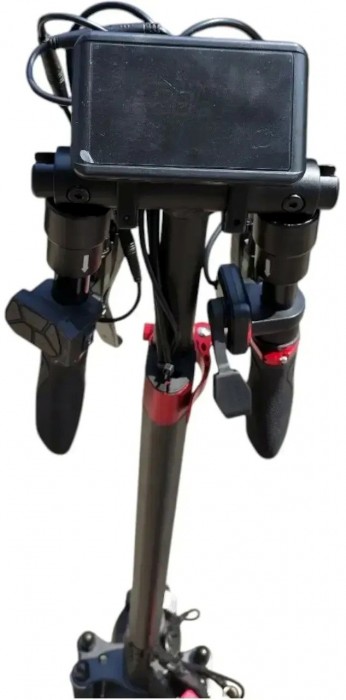 Tecros T4 Pro Dual