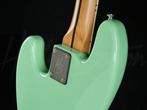 Harley Benton MV-4JB