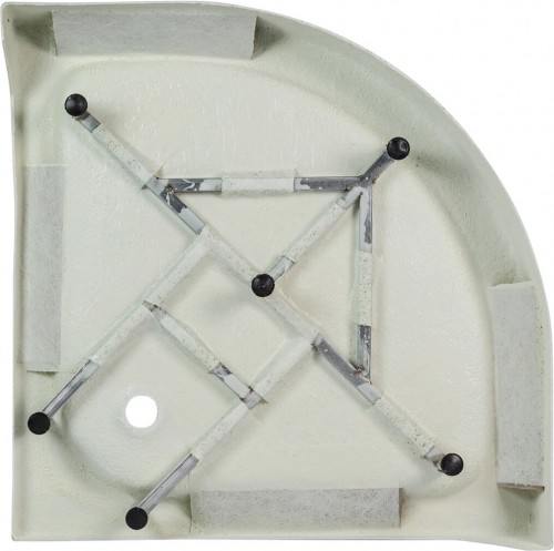 Agua Cascad S.F.D.80x80 CV035435
