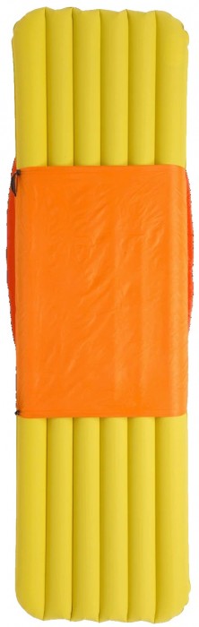 Big Agnes Wolverine 20