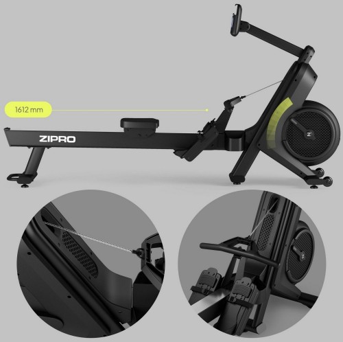 ZIPRO Power 10