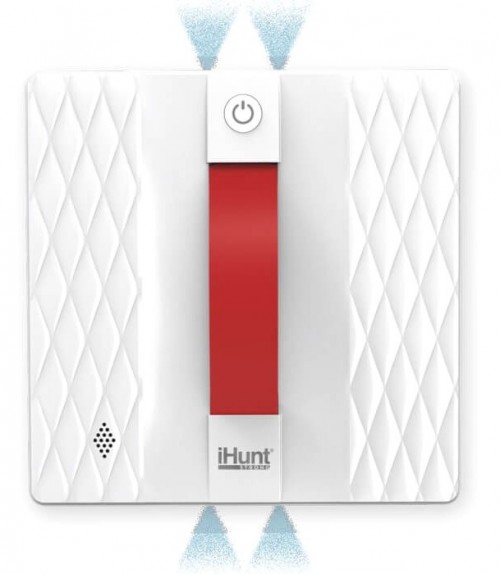 iHunt Window 5 SUPREME 4X Spray