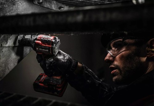 Einhell Professional TP-CW 18/260-C Li BL Solo