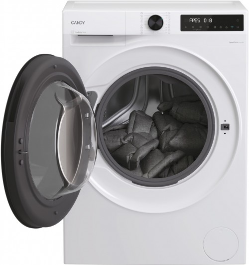 Candy ProWash 500 BP 49 SBL8-S