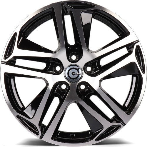 Carbonado Nice