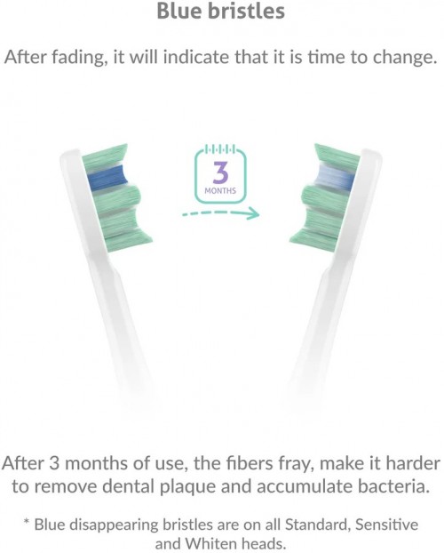 Truelife SonicBrush Clean30 Duo