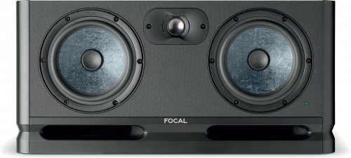 Focal JMLab Alpha Evo Twin