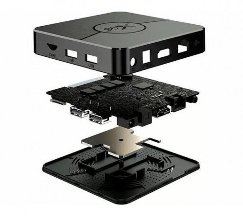 Infinity X98 Plus 2/16GB