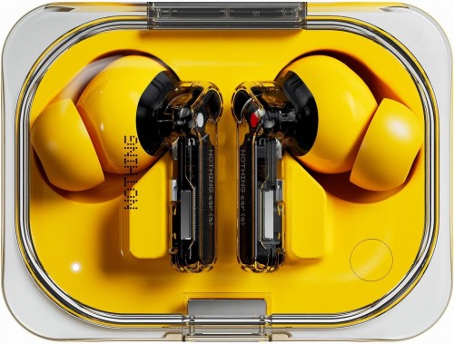 Nothing Ear (a)