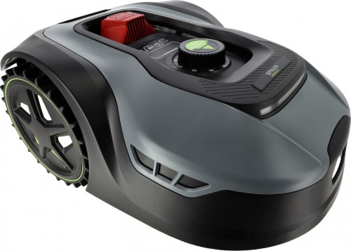 STALCO RMP950