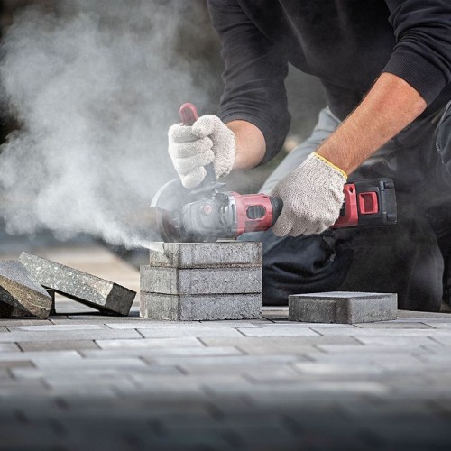 Worcraft CAG-S20LiBS-125