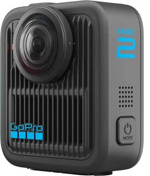 GoPro MAX2