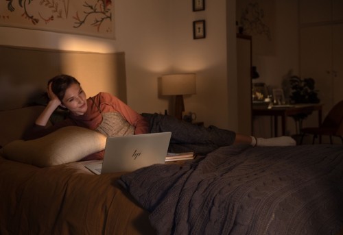 HP OmniBook 7 14-fs0000