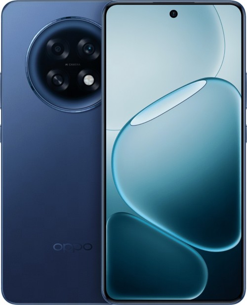 OPPO A6 Max