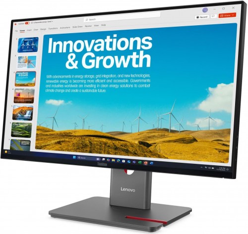 Lenovo ThinkVision P24QD-40