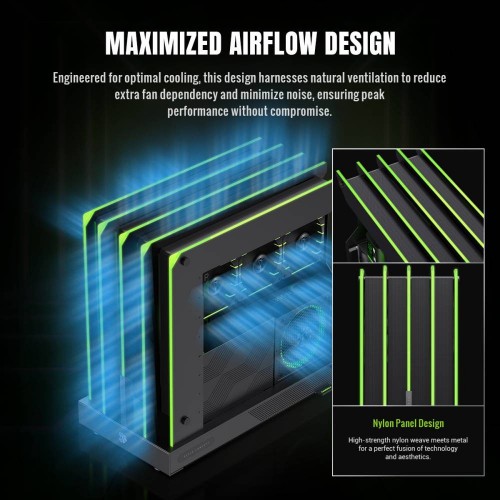 Gamemax Blade Concept