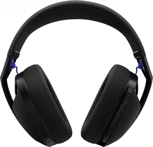 Logitech G321