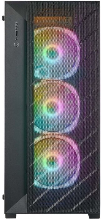 Rampage Prime Mesh ARGB