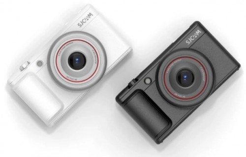 SJCAM ZV200