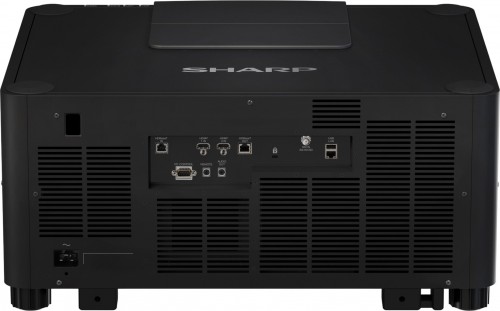 Sharp XP-A201U-B