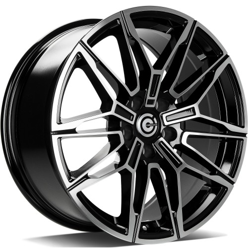 Carbonado Rubin