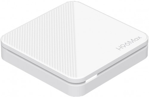 Android TV Box H96 Max H313 2/16 GB