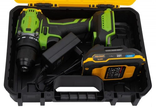 Procraft PA18Pro/1.5