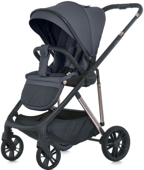 El Camino Coil 2 in 1