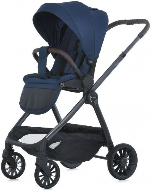 El Camino Riviera 2 in 1