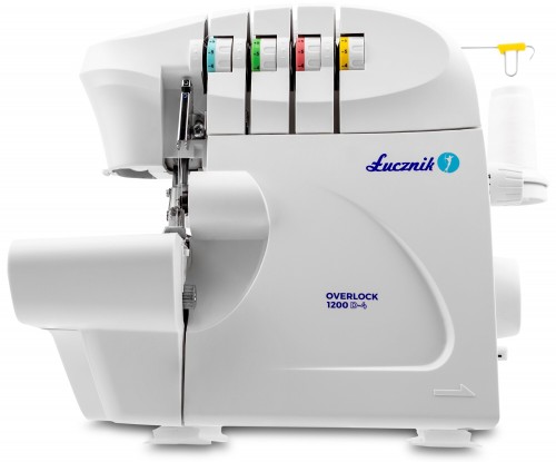Lucznik Overlock 1200D-4