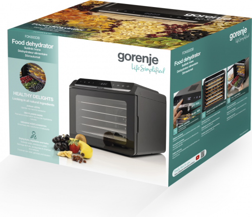 Gorenje FDK600DB