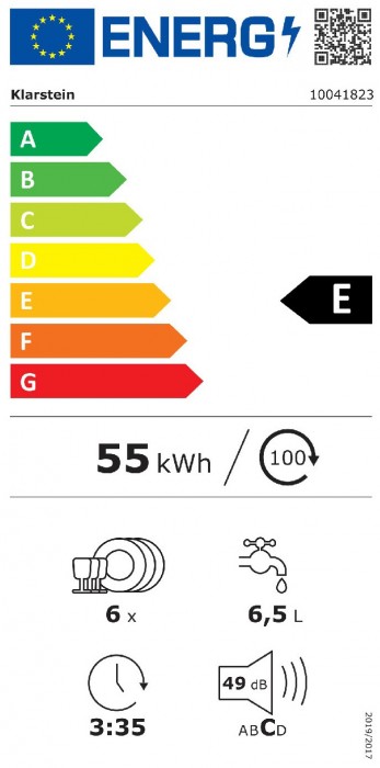 Klarstein Havasia UV 6
