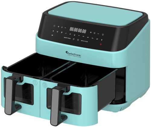 TurboTronic TT-DAF6W