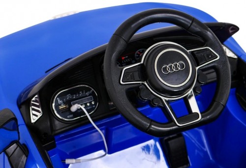 Ramiz Audi R8 Spyder HL1818