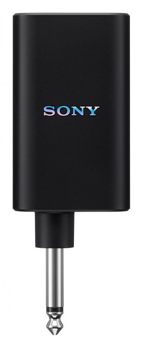 Sony ULT Mic