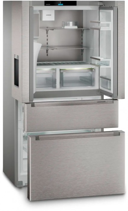 Liebherr Plus MBsddi 9528