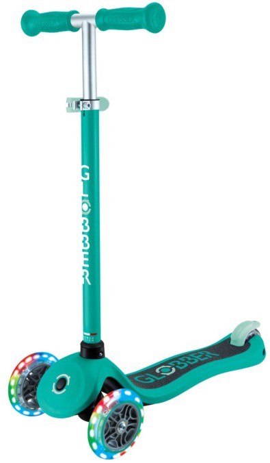 Globber Primo Lights