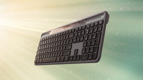 Energia K980 Signature Slim Solar+