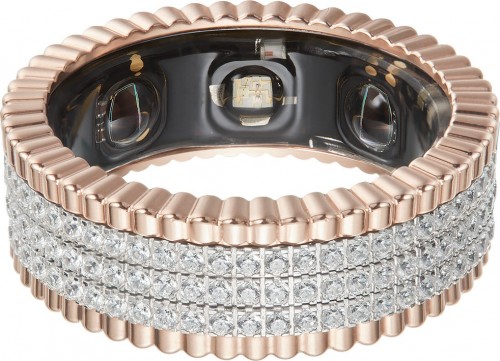 VERTU Ai Diamond Ring 7